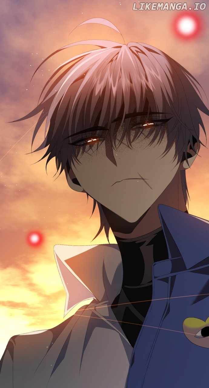 Zero Game Chapter 305 97